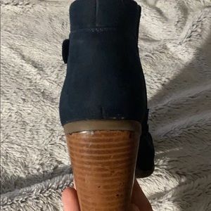 Women’s booted heels